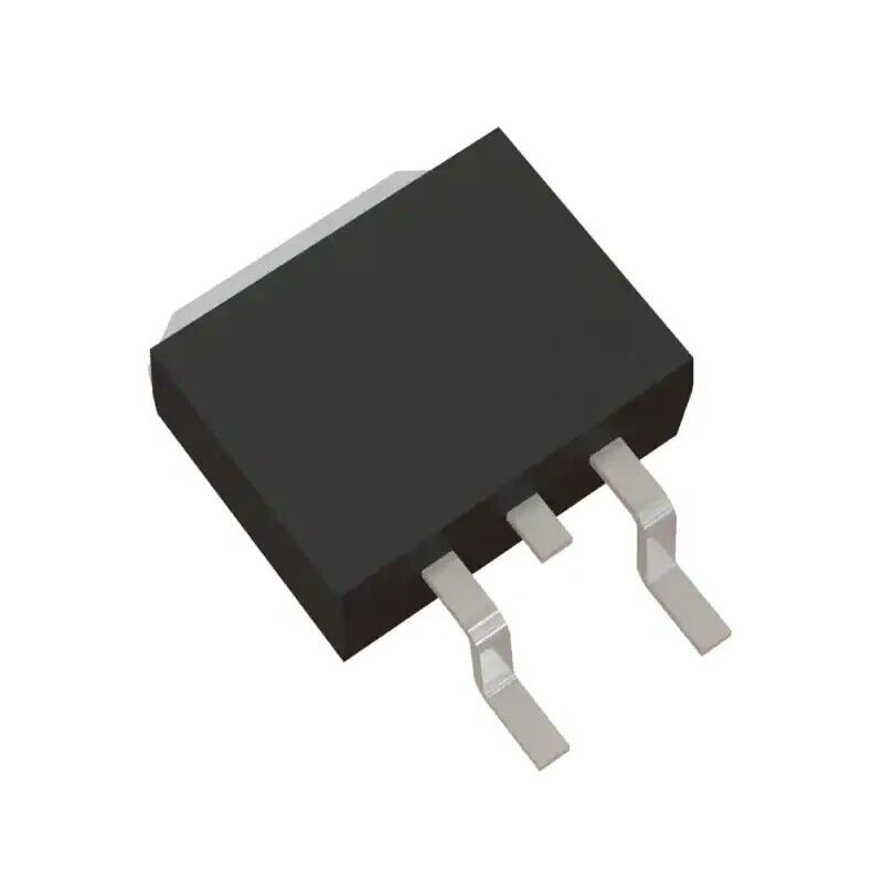 IXYA20N120C4HV IGBT 1200V 20A X4 HSPEED TO263D2