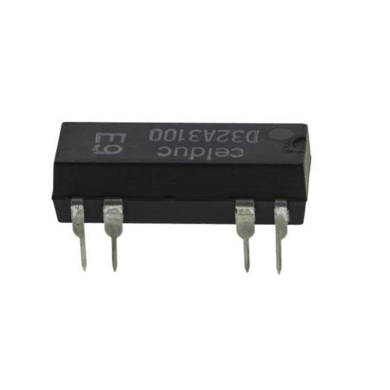 D32A3100 DP-NO Reed Relay, 5V dc