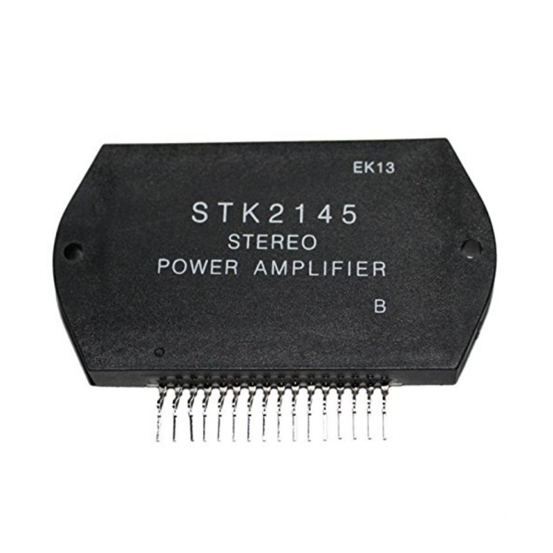 STK2145 Hybrid-Ic STK2145; Power Audio Amp