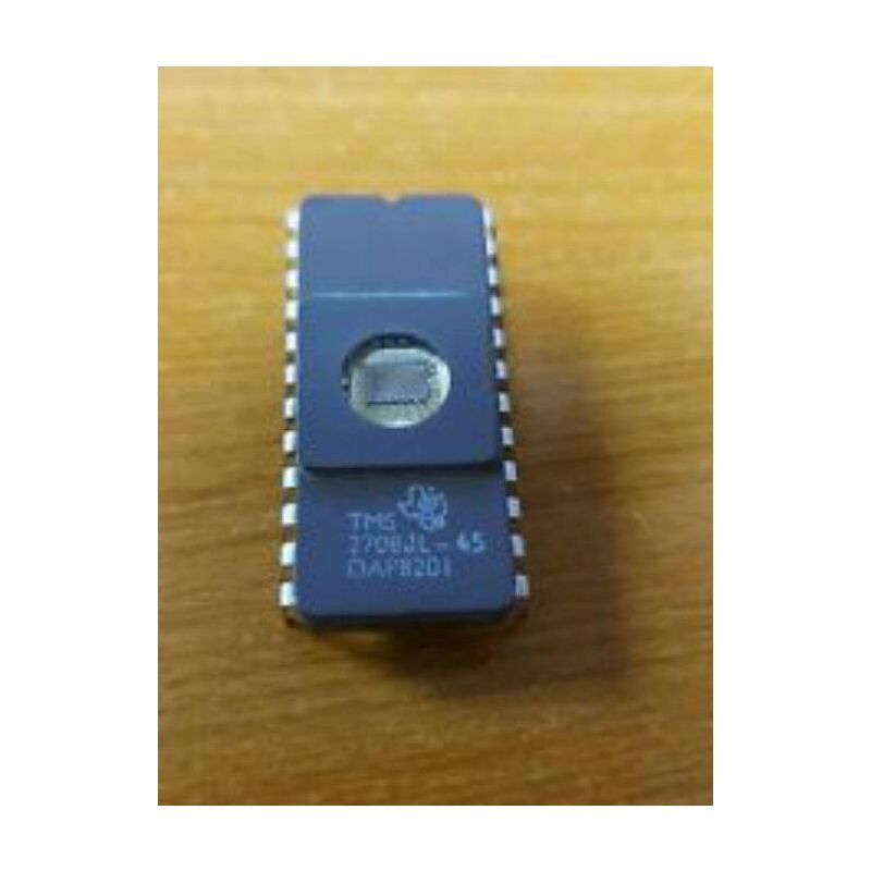 TMS2708JL-45 INTEGRATED CIRCUIT CDIP-24  2708JL-45