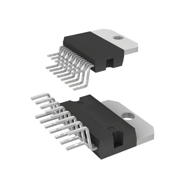 L9122 SWITCHING VOLTAGE REGULATOR