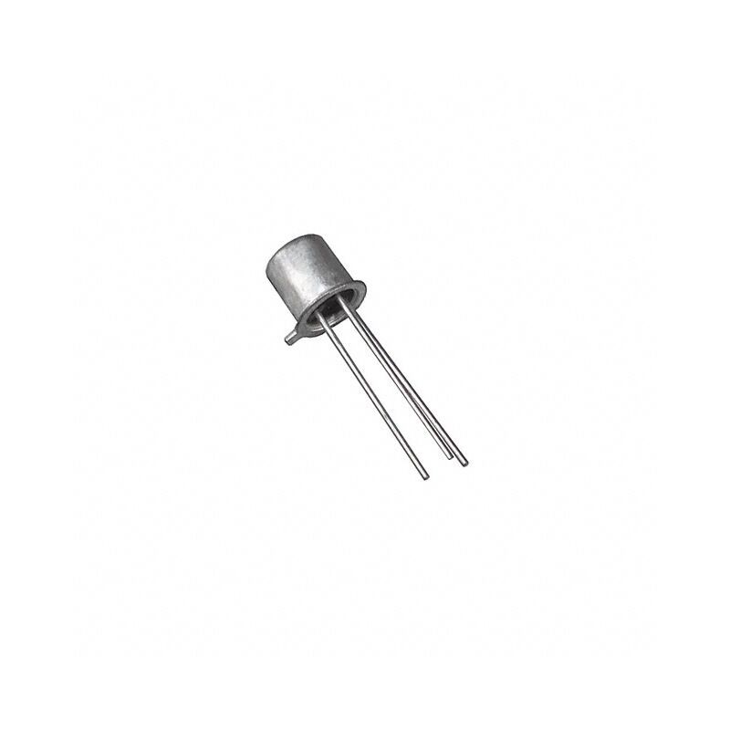 2N879 TRANSISTOR TO-18 2N879