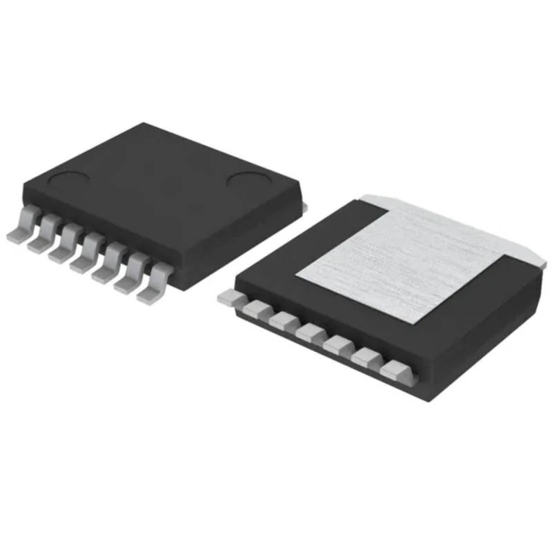 BD6210HFP-TR IC MOTOR DRIVER 3V-5.5V HRP7