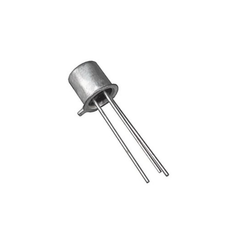 2N3965 TRANSISTOR TO-18