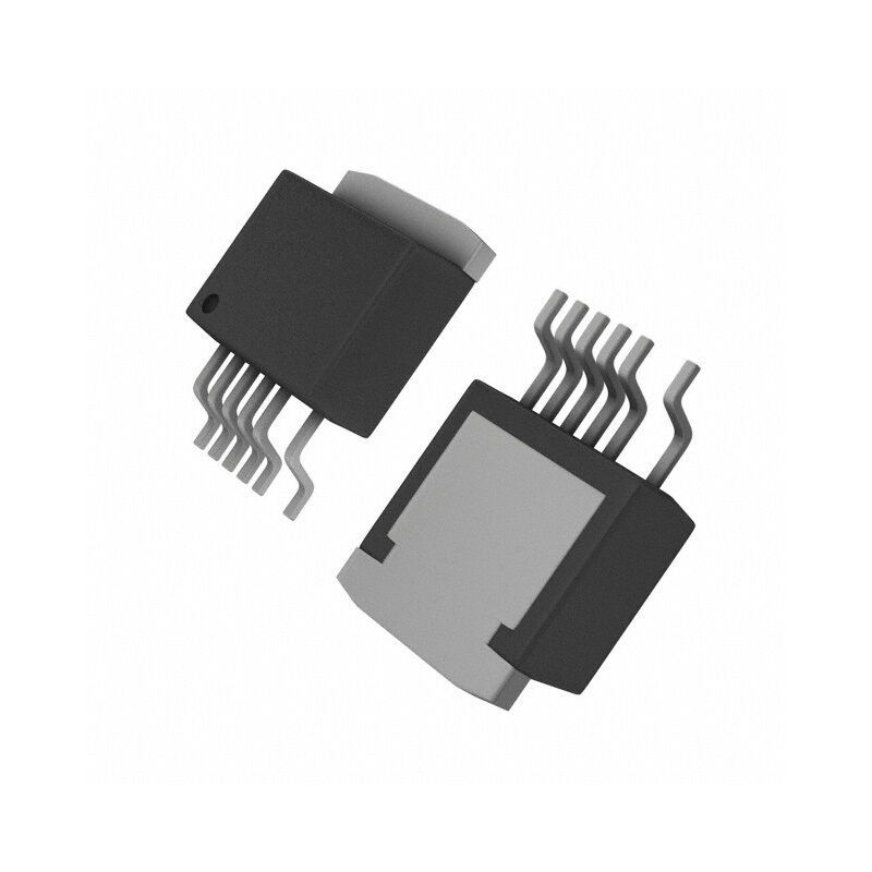TOP242R SMD INTEGRATED CIRCUIT TO-263-7