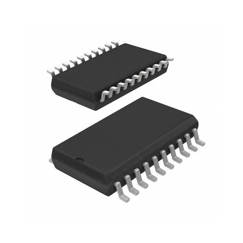 DAC8426F IC DAC 8BIT QUAD W/V-REF 20SOIC
