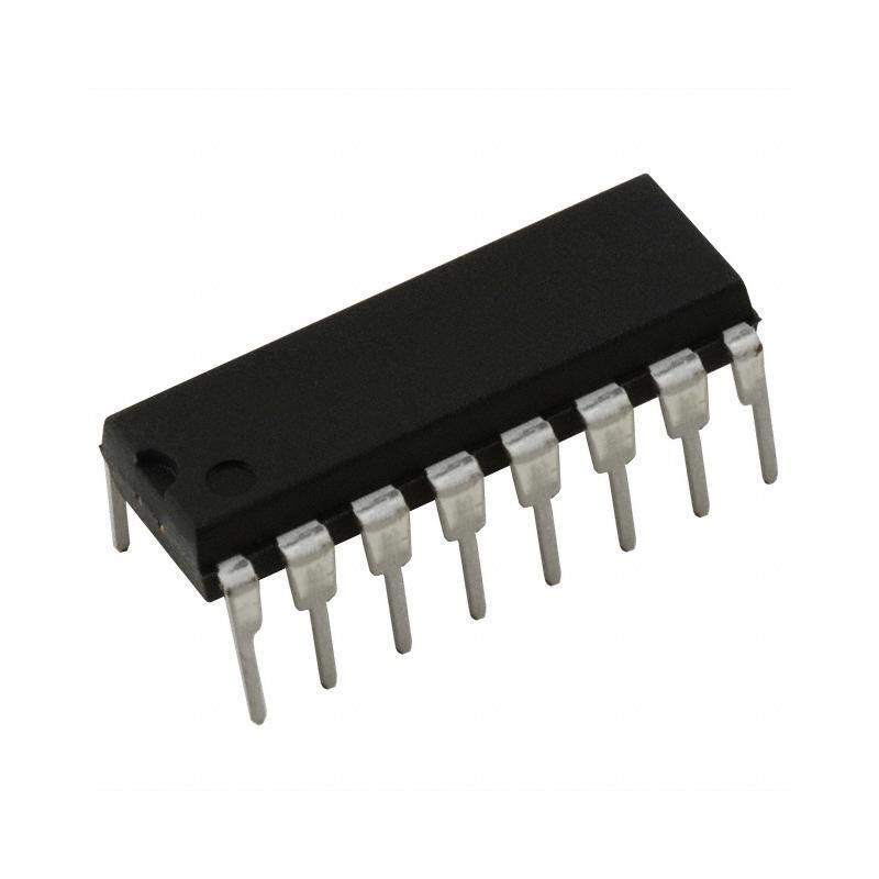 UC3854BN IC PFC CTRLR AVERAGE CURR 16DIP