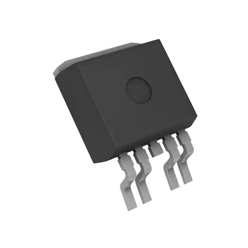 BTS441RGATMA1 IC PWR SWITCH N-CHAN 1:1 TO263-5