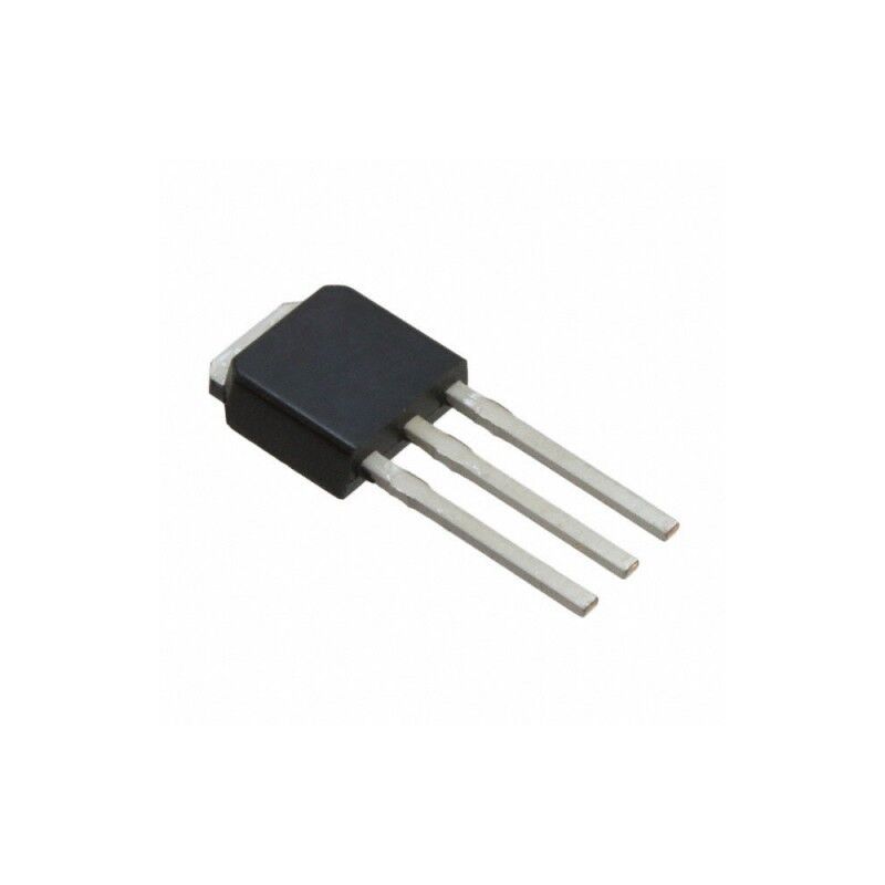 2SA1244   TRANSISTOR   PNP 50V 5A PW-MOLD   TO251