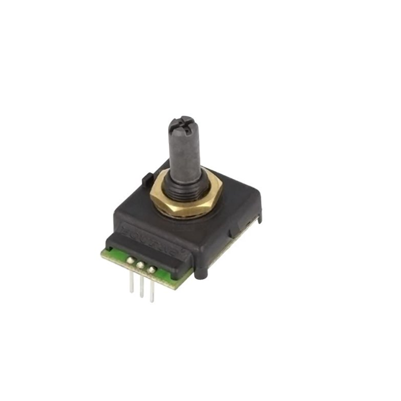 ECW1JR19AC0024L Incremental encoder Usup5-10VDC IP40 -40-85°C BOURNS