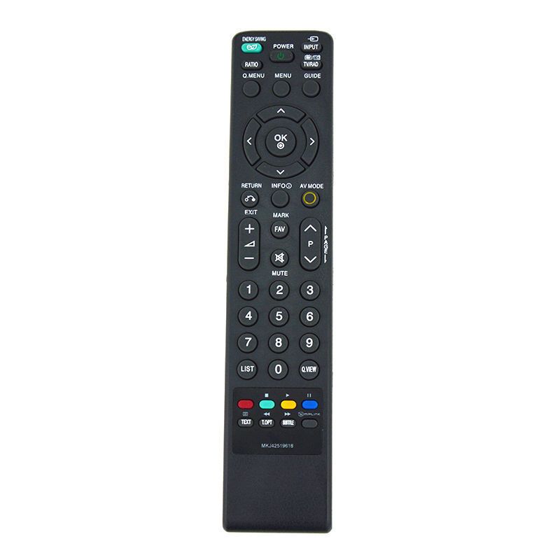 BRAND NEW Replacement Remote Control For LG LCD TV MKJ-42519618 MKJ42519618