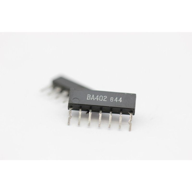 BA402 ROHM INTEGRATED CIRCUIT SIP