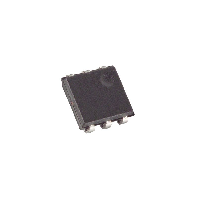 DS2415P IC RTC BINARY CNTR 1-WIRE 6TSOC