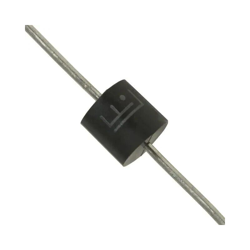 15KPA17CA TVS Diode Single Bi-Dir 17V 15KW 2-Pin Case P600