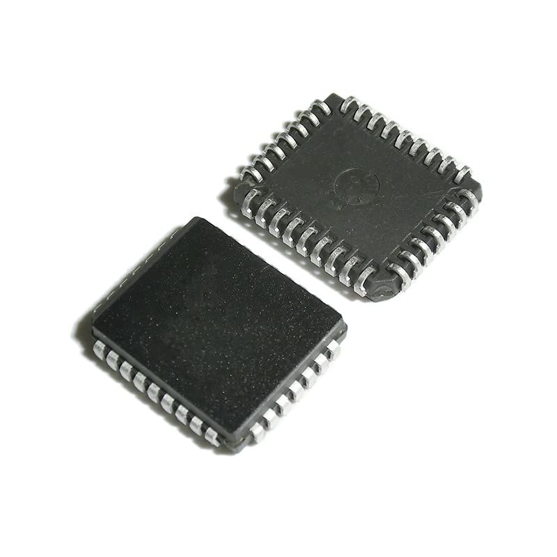 PALCE16V8Q-15JC4 CMOS Zero-Power 20-Pin Universal PAL