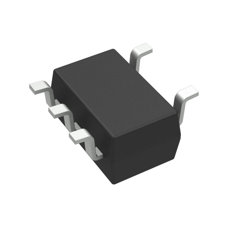 NCV8718BMT330TBG IC REG LINEAR 3.3V 450MA 5TSOP