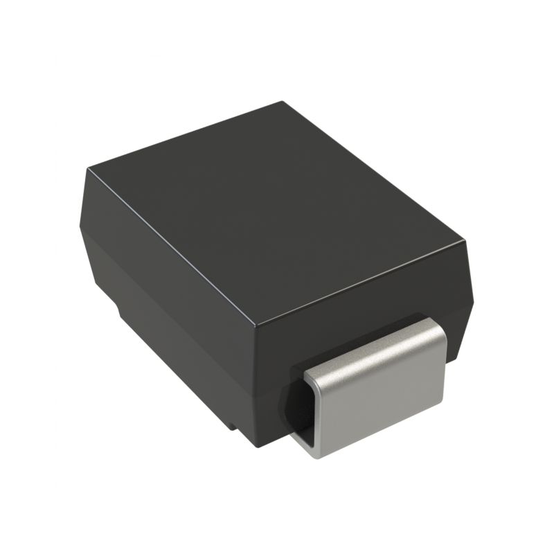 ES1D DIODE STANDARD 200V 1A DO214AC