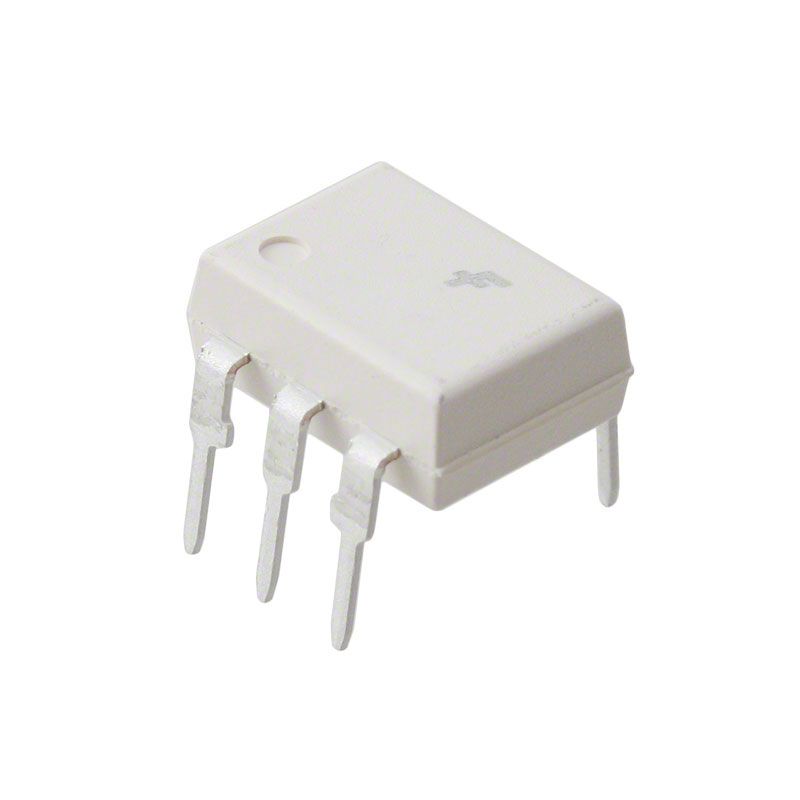 74OL6011 OPTOISO 5.3KV OPN COLLECTOR 6DIP