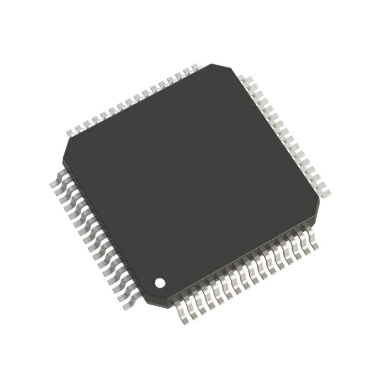 TDA7715 IC FULLY INTEG PROC 64TQFP