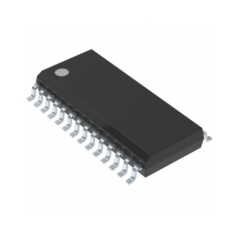 TDA7303 IC AUDIO TONE PROCESSOR 28SO