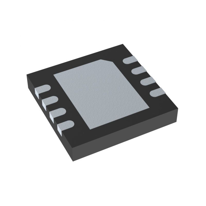 L5987TR IC REG BUCK ADJ 3A 8VFQFPN