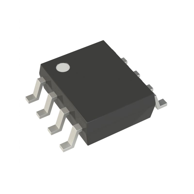 M95080-WMN6TP IC EEPROM 8KBIT SPI 20MHZ 8SOIC