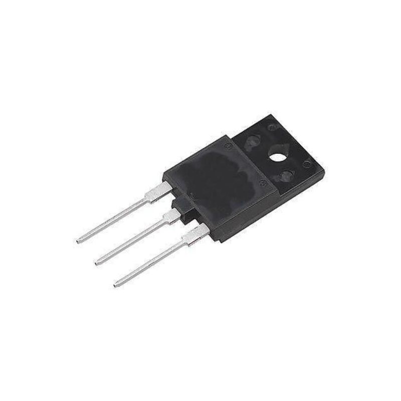BU808DFI High-Voltage NPN Darlington Power Transistor