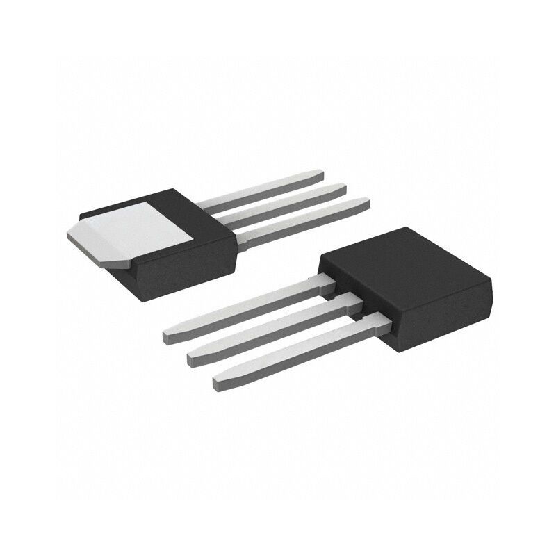 IRFU9024 TRANSISTOR-MOSFET P-CH 60V 8.8A I-PAK    =SFU9024