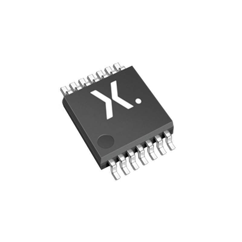 74LVT126PW  IC BUF NON-INVERT 3.6V 14TSSOP