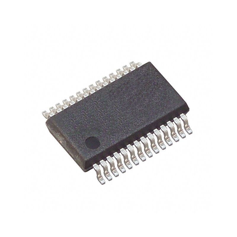 AD1855JRS Audio DAC SSOP-28 Integrated Circuit
