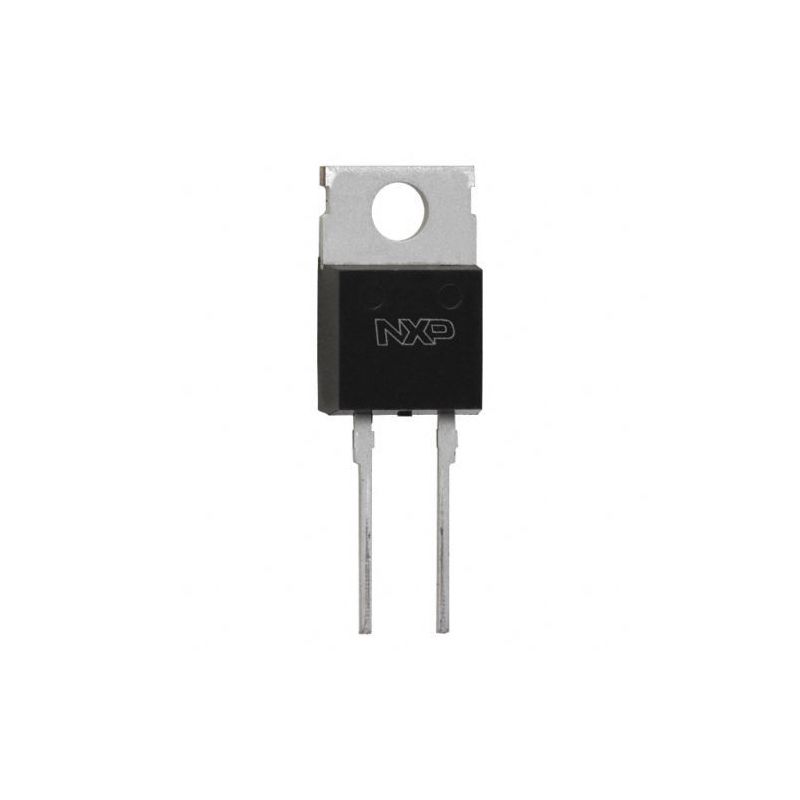 STPS745D DIODE SCHOTTKY 45V 7.5A TO220AC 
