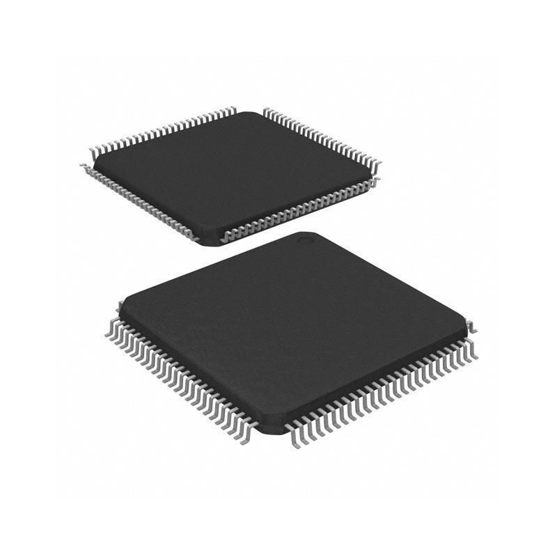 CX23035 SONY DECODER INTEGRATED CIRCUIT QFP