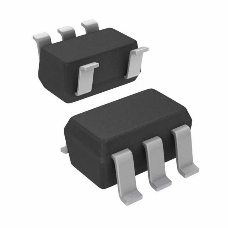 LP2985IM5-3.6/NOPB IC REG LINEAR 3.6V 150MA SOT23-5