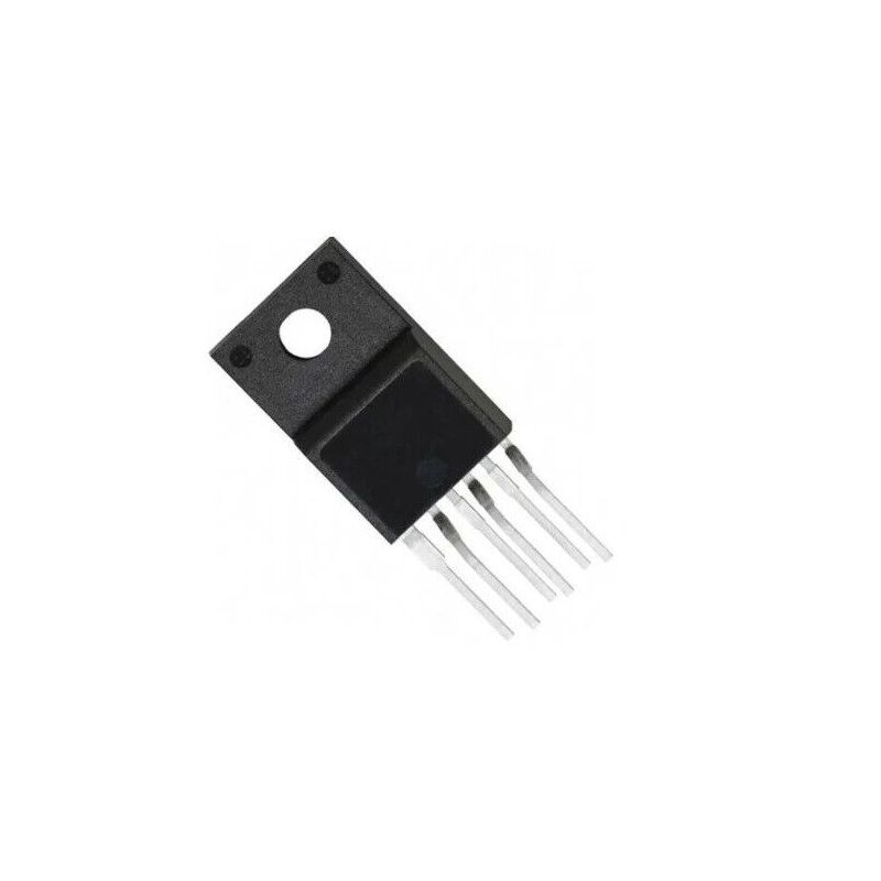 STRW6253 SANKEN Ic TO-67.1-1.8mUK Empresa Desde 1983 Nikko