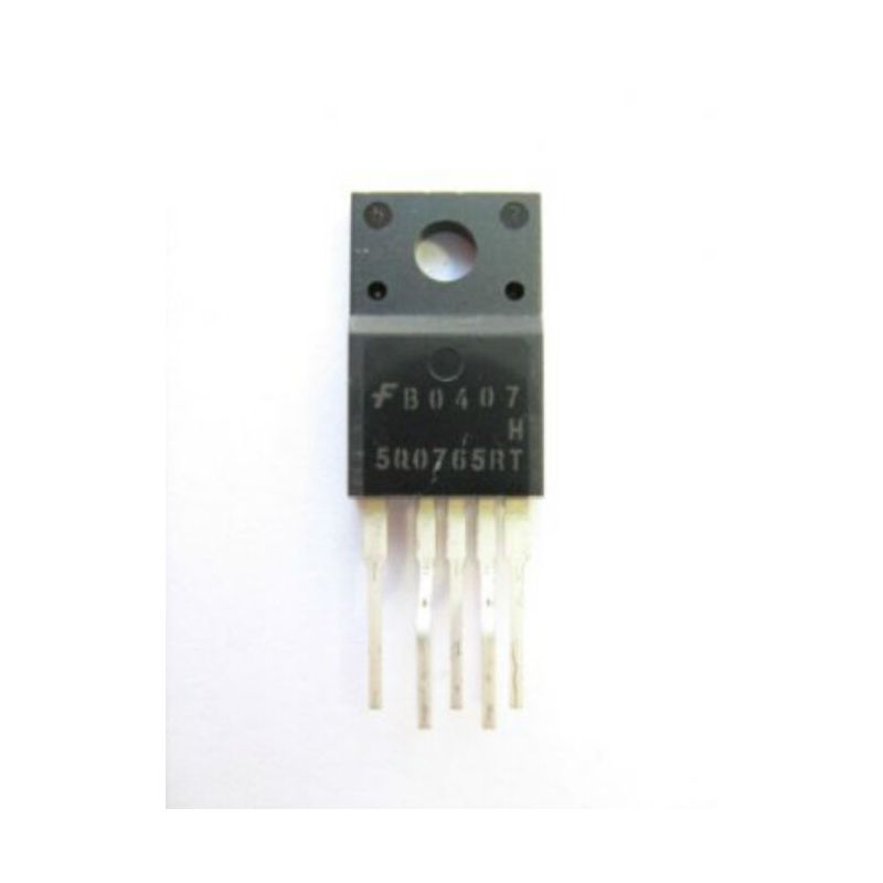 KA5Q0765RT INTEGRATED CIRCUIT