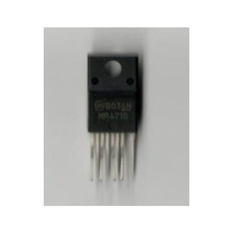 MR6710 SHINDENGEN INTEGRATED CIRCUIT