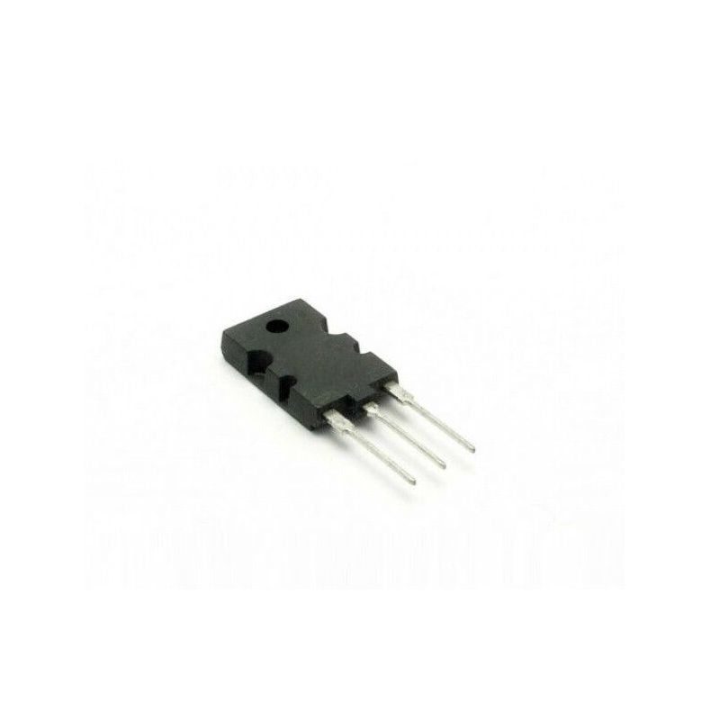 S2055 NPN POWER TRANSISTOR TO-3PH