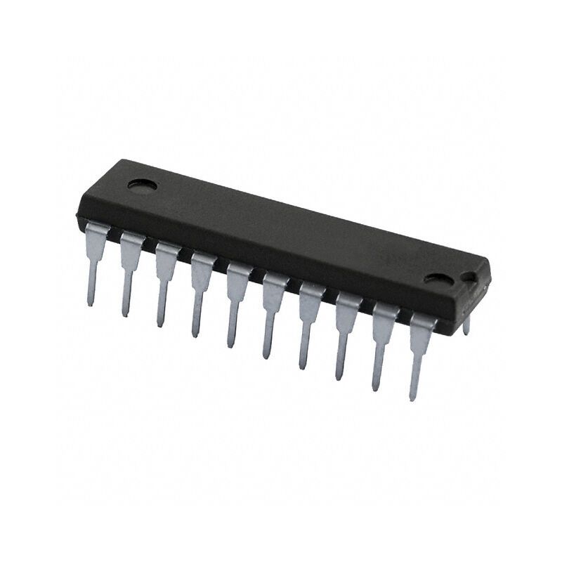 HIP4080IP INTEGRATED CIRCUIT DIP-20