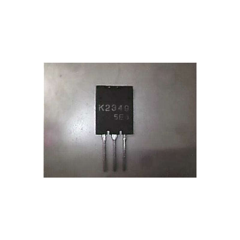 2SK2349 SANYO TRANSISTOR K2349