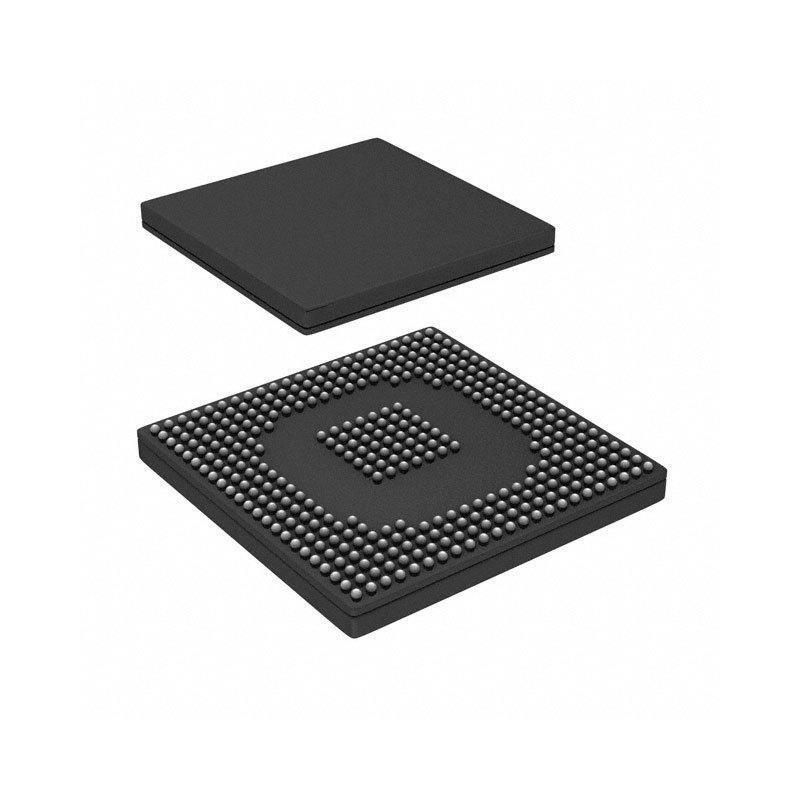 ST2100FX IC POWERLINE COMM SOC 373-TFBGA
