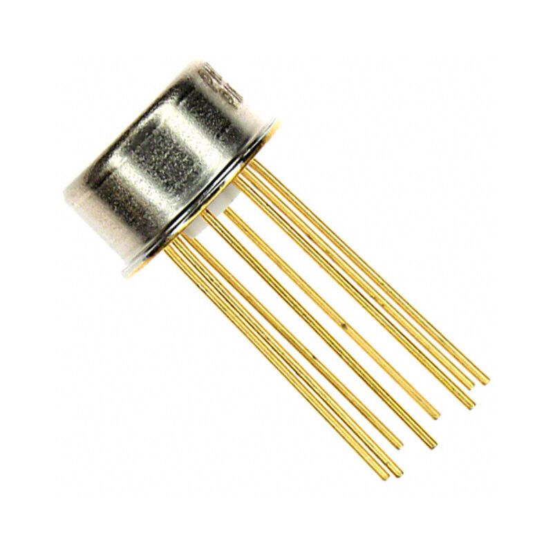 LM4250CH INTEGRATED CIRCUIT CAN-8 TO-99