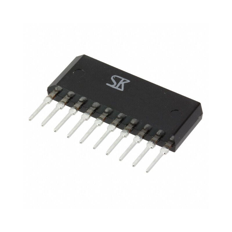 STA413A SANKEN  TRANSISTOR ARRAY W/DIO