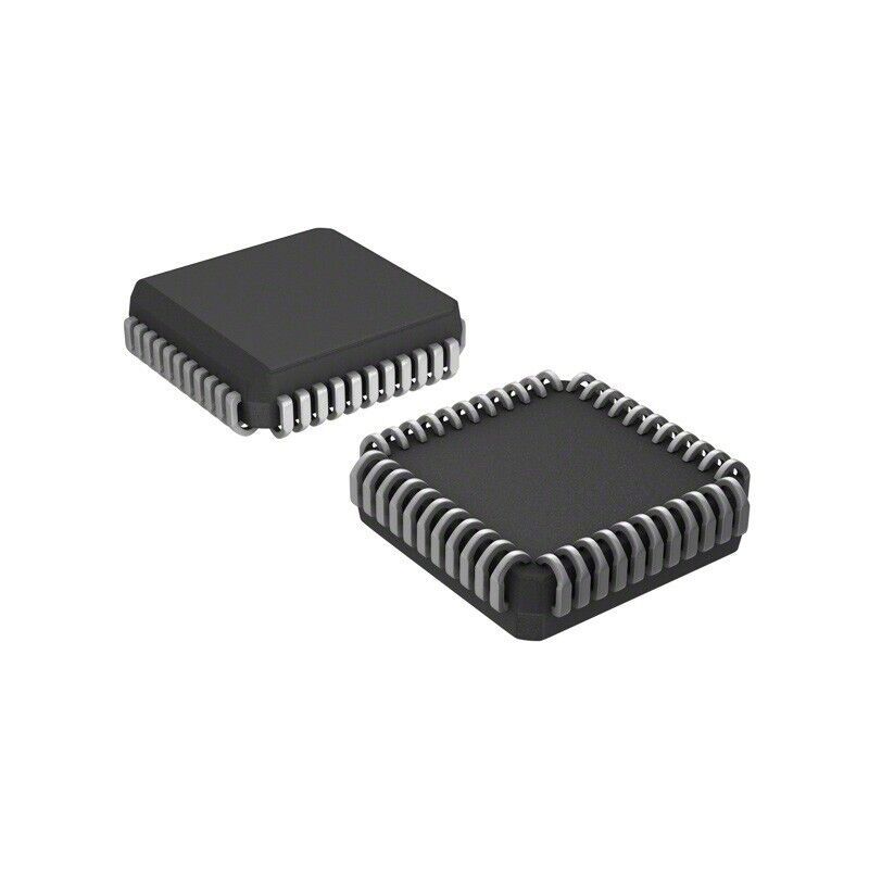 Z84C2010VEG  84C2010VEG IC INTERFACE SPECIALIZED 44PLCC