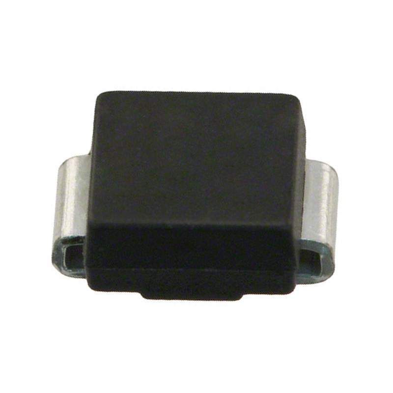 STTA106U RECTIFIER  GEN PURP 600V 1A SMB