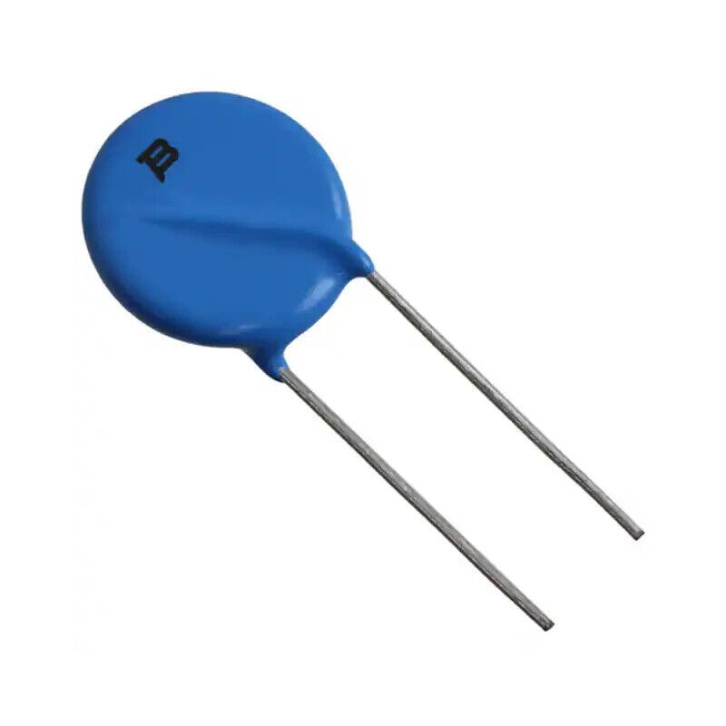 MOV-14D911K VARISTOR 910V 4.5KA DISC 14MM