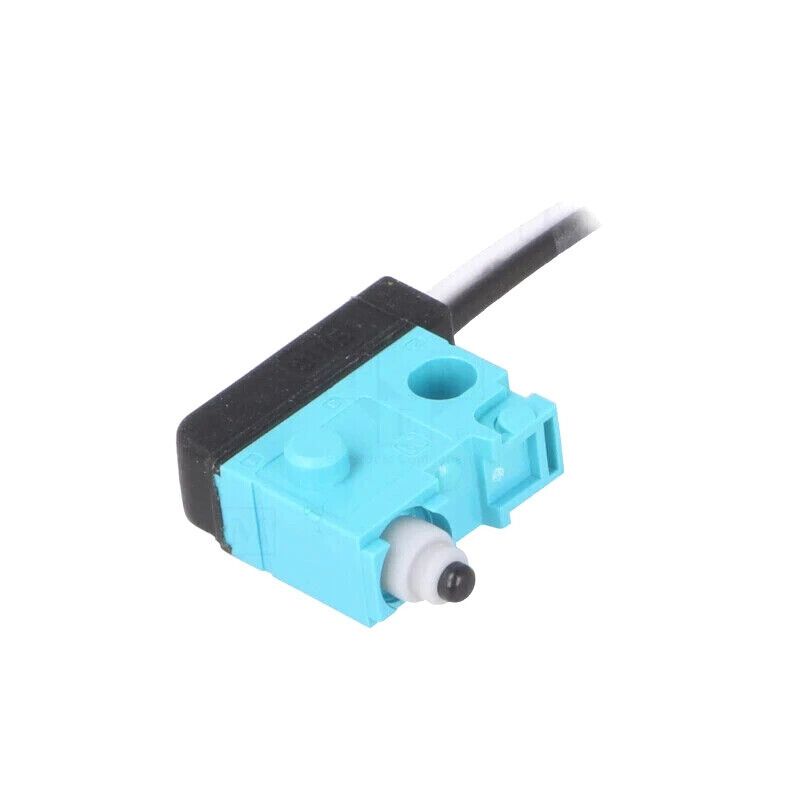 ASQ10230J Microswitch SNAP ACTION; without lever; SPST-NO; 0.1A/30VDC