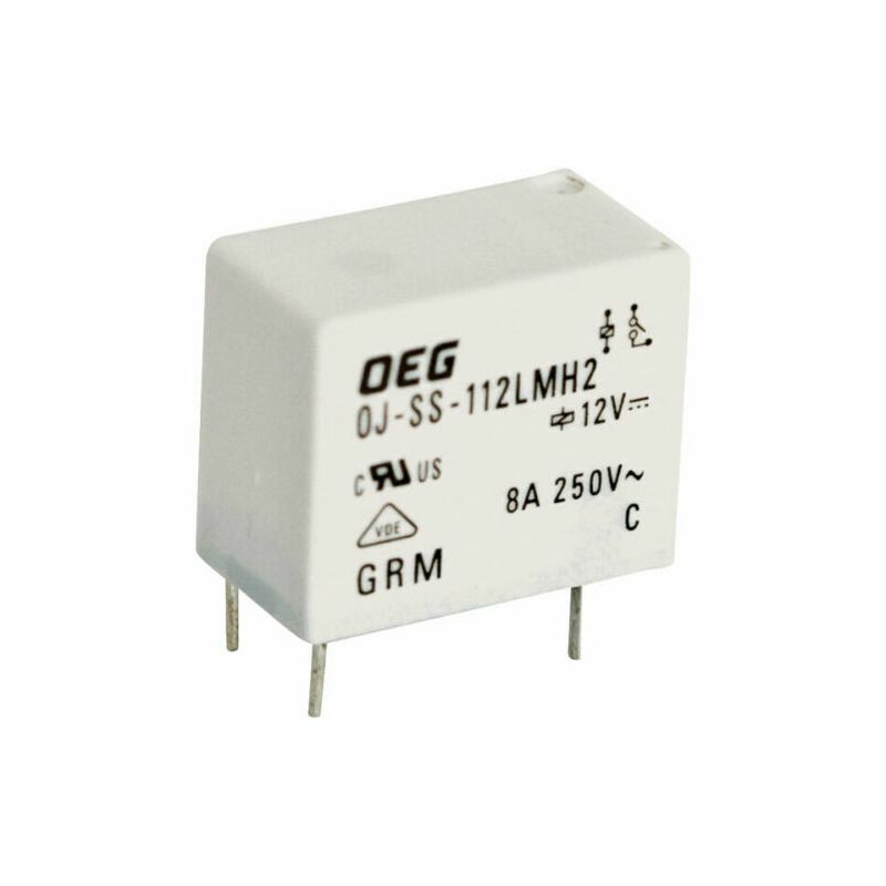 1721260-5 GEN PURPOSE RELAY