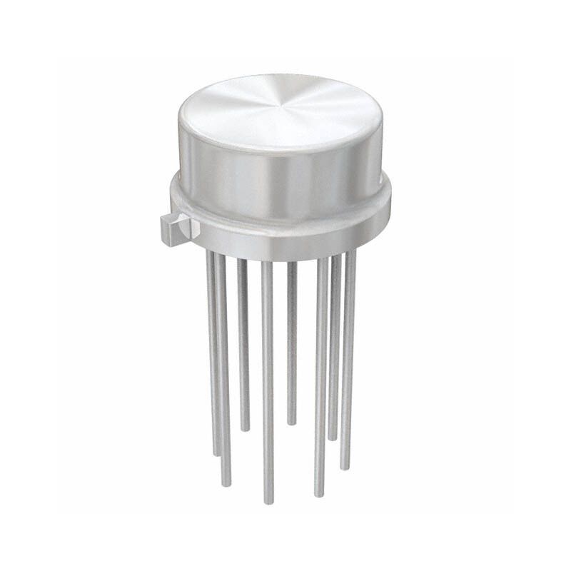 40406 INTEGRATED CIRCUIT TO-5 X 1 PIECE CAN