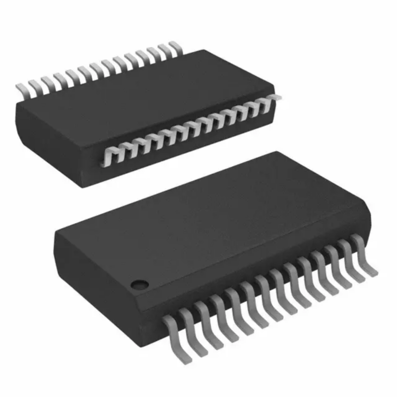 PIC16F1938-I/SS  INTEGRATED CIRCUIT 28SSOP