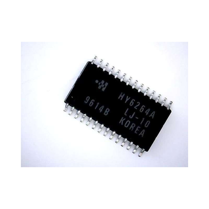 HY6264ALJ-10 SMD INTEGRATED CIRCUIT SOP-28
